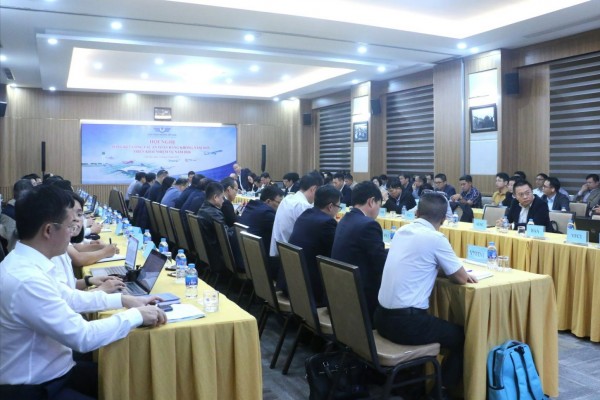 Bảo đảm tuyệt đối an toàn hàng không